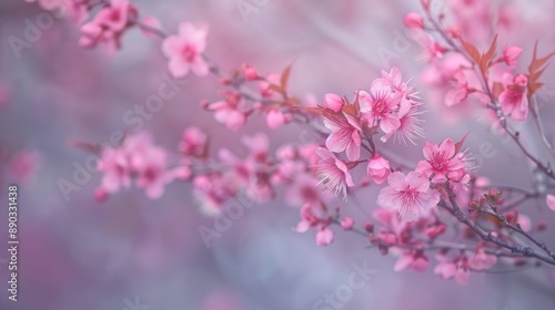 Garden s Waew Wichian Blossom photo