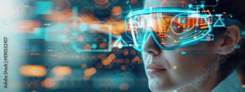 Wallpaper Mural Interactive AR development tools for urban projects, interactive AR development, advanced city planning and augmented reality Torontodigital.ca