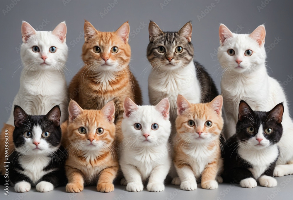 Cats Cats