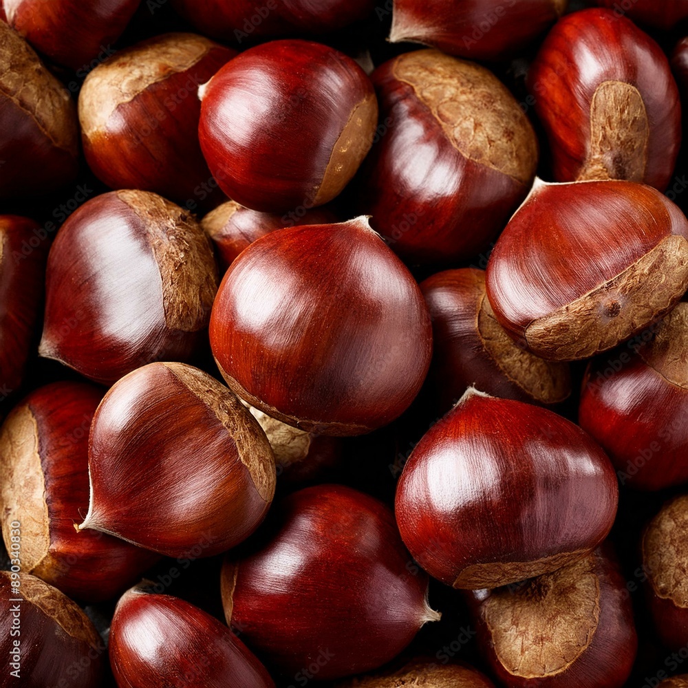 walnut food background, AI generated walnut food background, AI generated