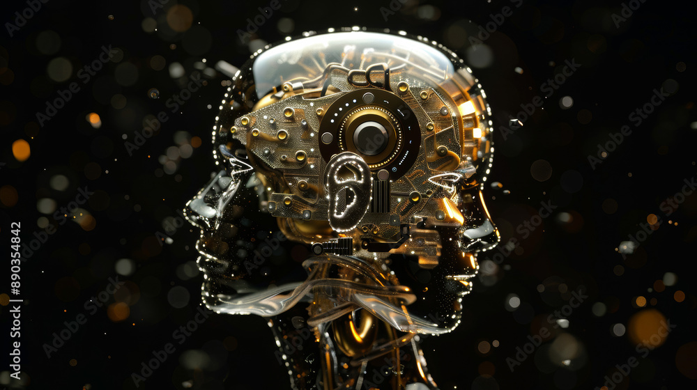 Artificial intelligence system connects different parts together. It's like a super smart network that can learn and think like a human brain. Artificial intelligence system connects different parts together. It's like a super smart network that can learn and think like a human brain.
