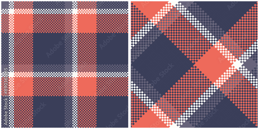 Plaid Patterns Seamless. Scottish Tartan Pattern for Scarf, Dress, Skirt, Other Modern Spring Autumn Winter Fashion Textile Design. Plaid Patterns Seamless. Scottish Tartan Pattern for Scarf, Dress, Skirt, Other Modern Spring Autumn Winter Fashion Textile Design.