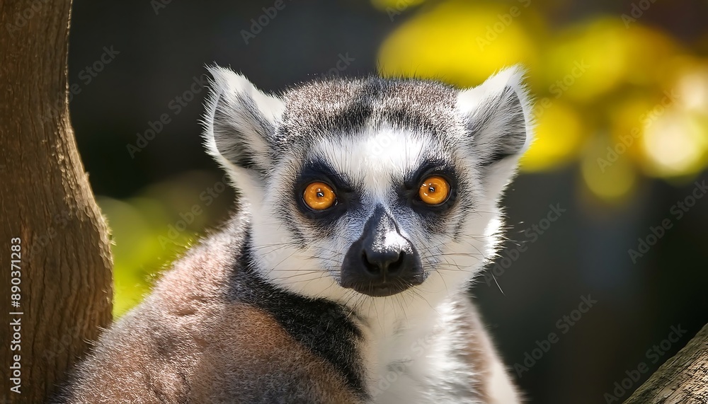 ring lemur catta ring lemur catta