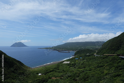 Hachijo jima