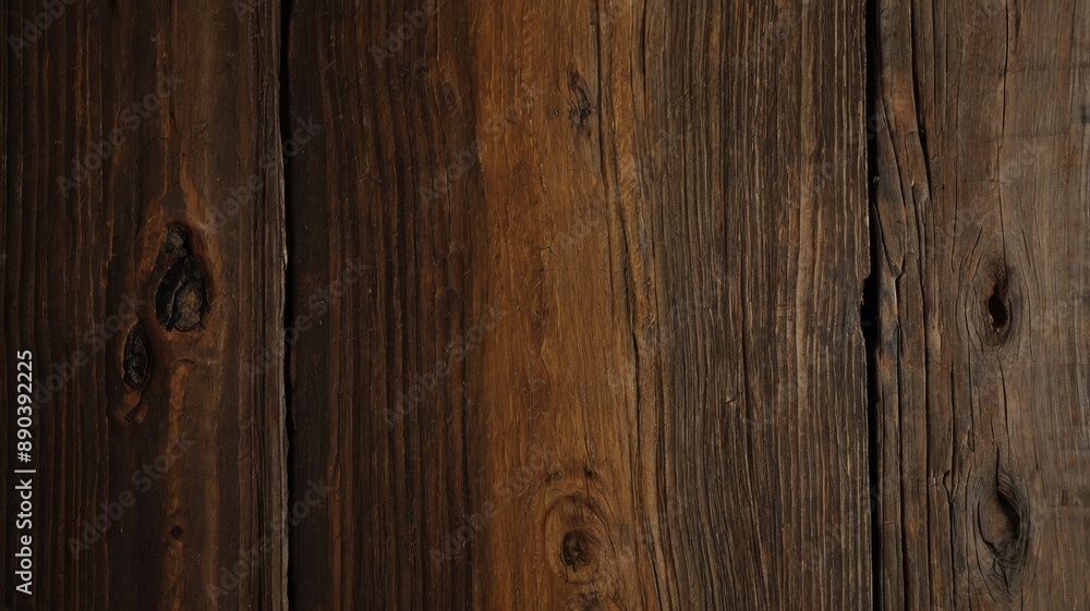 Rustic wood texture with rich brown tones and natural grain patterns. Ideal for backgrounds, design projects, and adding a vintage touch to any decor.
Rustic wood texture with rich brown tones and natural grain patterns. Ideal for backgrounds, design projects, and adding a vintage touch to any decor.