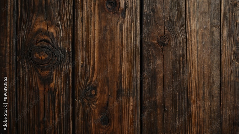 Rustic wood texture with rich brown tones and natural grain patterns. Ideal for backgrounds, design projects, and adding a vintage touch to any decor.
Rustic wood texture with rich brown tones and natural grain patterns. Ideal for backgrounds, design projects, and adding a vintage touch to any decor.