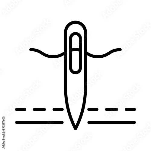 Artisan line icon