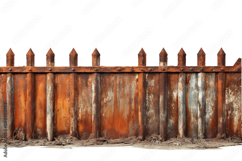 The Forgotten Decay of Time on White or PNG Transparent Background. The Forgotten Decay of Time on White or PNG Transparent Background.