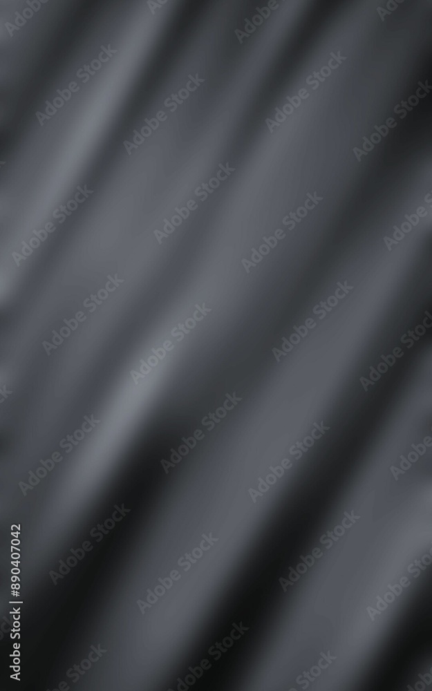 Fototapeta premium black fabric texture
