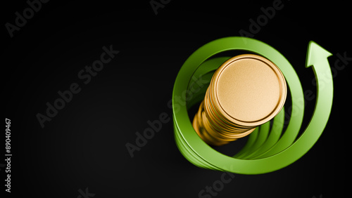 Money, Growth, and Business