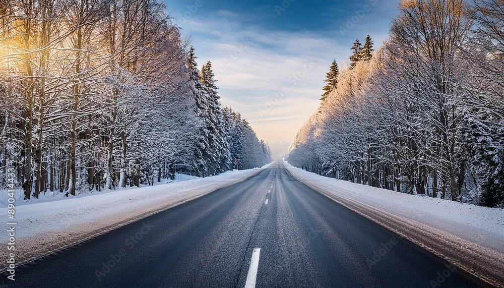 travel on winter travel on winter