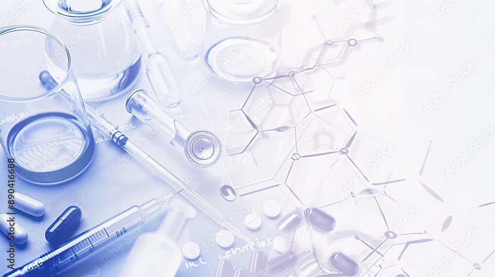 Medical Poster Background Image: A Professional and Informative Visual Element for Medical-Related Designs Medical Poster Background Image: A Professional and Informative Visual Element for Medical-Related Designs