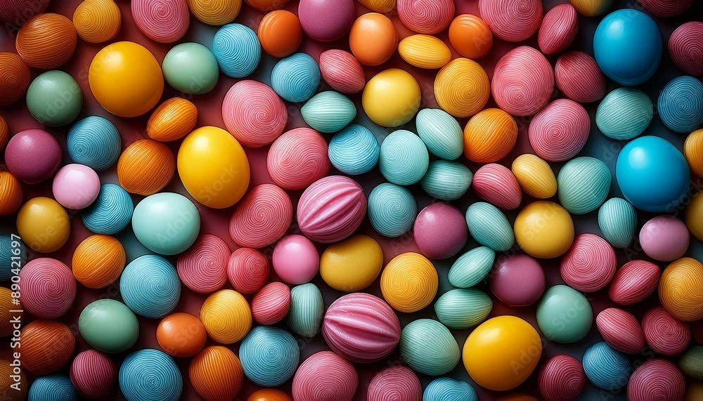 colorful candy background colorful candy background