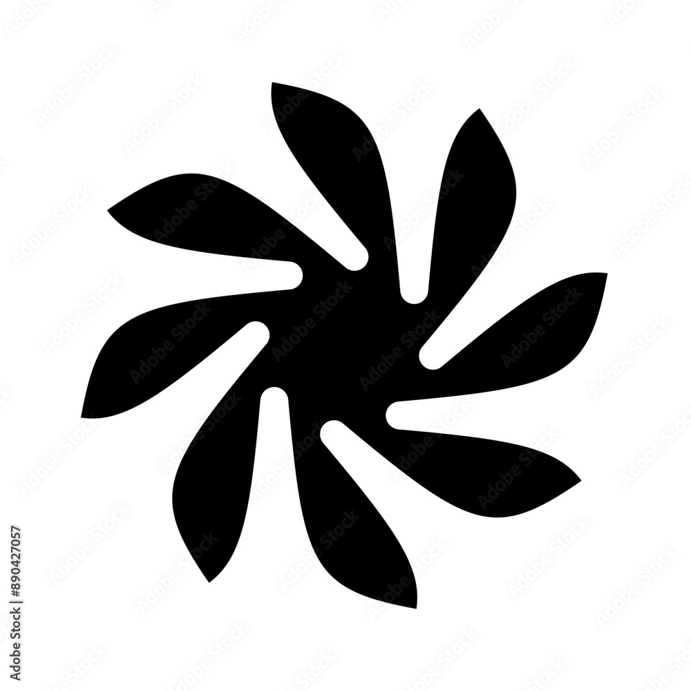 Black y2k art shape vector graphic element. Trendy retro style shape isolated on transparent background . Black y2k art shape vector graphic element. Trendy retro style shape isolated on transparent background .