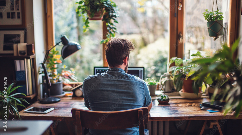 connected with your team when working from home connected with your team when working from home