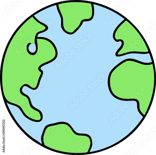 travel abroad svg icon