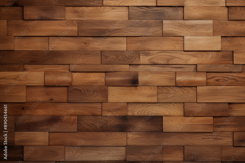 Processed collage of wooden parquet floor surface texture. Background for banner, backdrop Processed collage of wooden parquet floor surface texture. Background for banner, backdrop