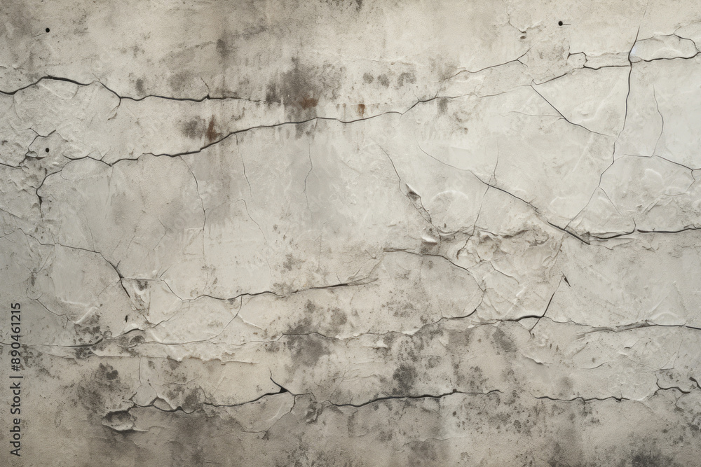 Processed collage of obsolete stucco wall with visible cracks texture. Background for banner, backdrop Processed collage of obsolete stucco wall with visible cracks texture. Background for banner, backdrop