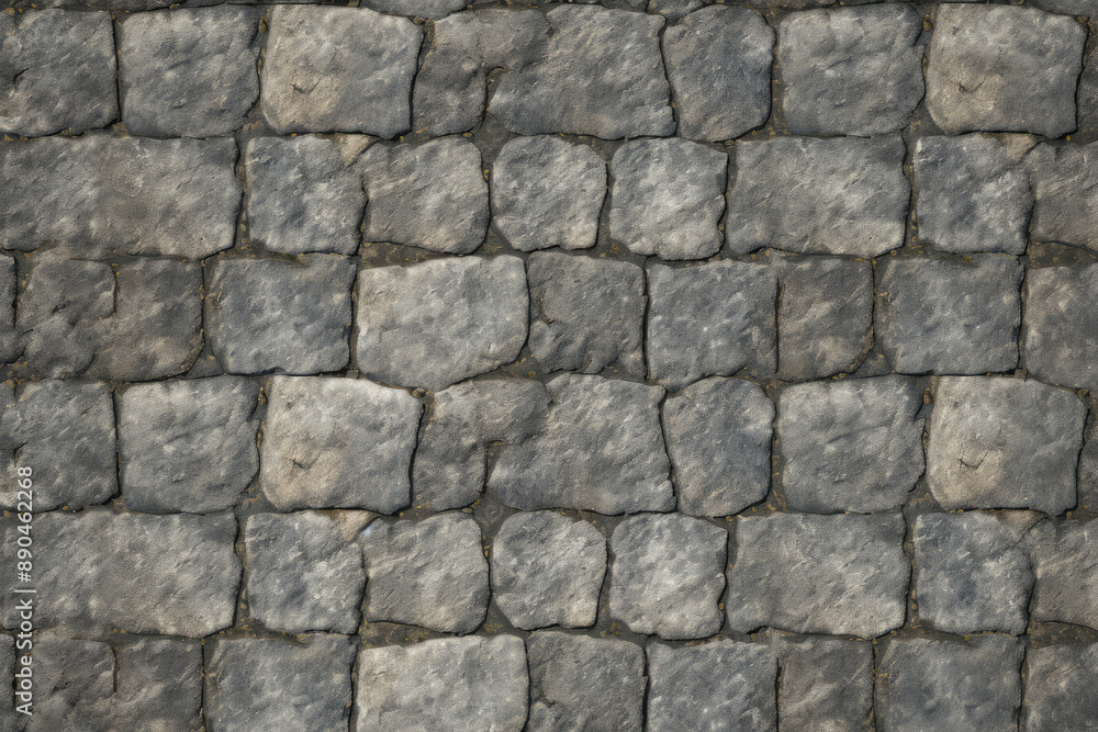 Processed collage of old street pavement surface texture. Background for banner, backdrop Processed collage of old street pavement surface texture. Background for banner, backdrop