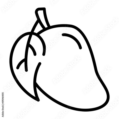 mango icon