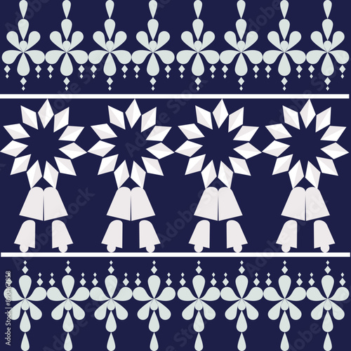 kat,ethnic,Ikat pattern