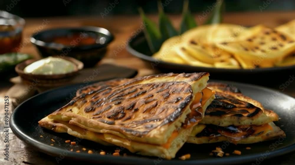 Toasted cheese pressed sandwich Toasted cheese pressed sandwich