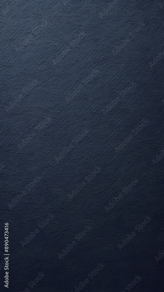 Deep navy blue background with subtle texture Deep navy blue background with subtle texture