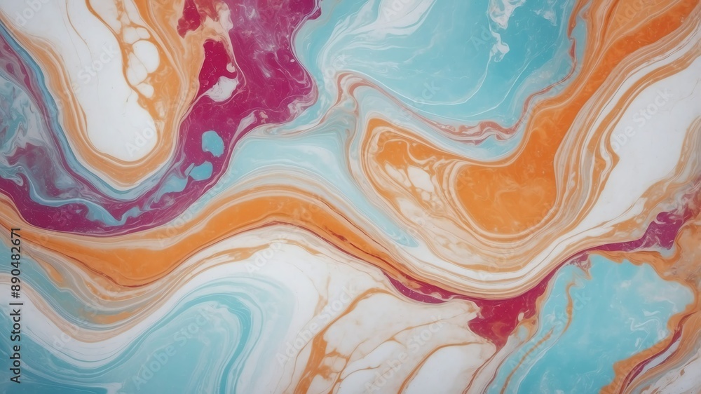 colorful marble texture abstract background design colorful marble texture abstract background design