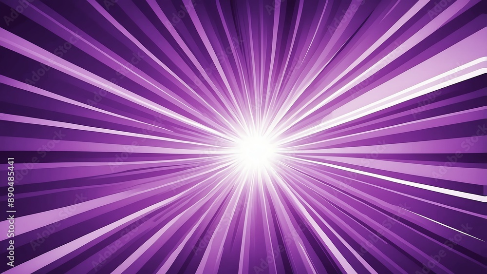 purple sunburst rays abstract background design purple sunburst rays abstract background design