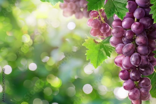 Sugraone Grape background