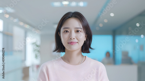 회사의 여성기업인 회사원 Free Download 회사의 여성기업인 회사원 - GFXLoad