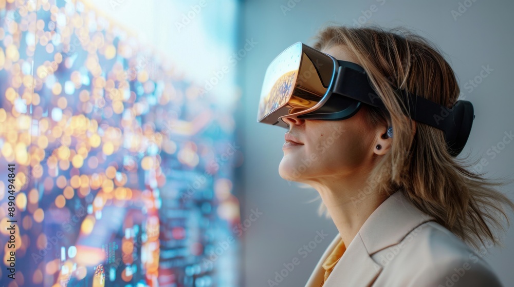 Virtual tour of a museum using VR, informative and engaging. Virtual tour of a museum using VR, informative and engaging.