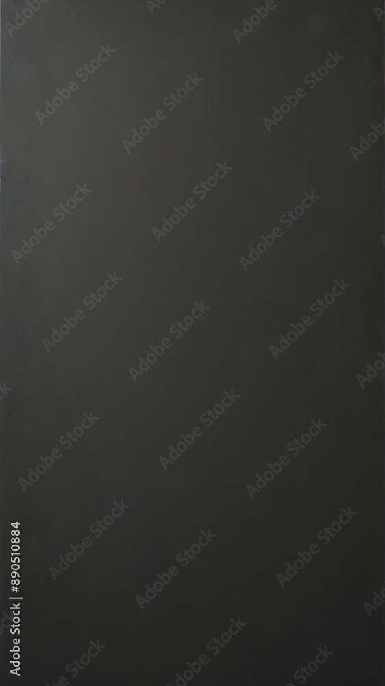 Fototapeta premium Charcoal black background with a matte finish