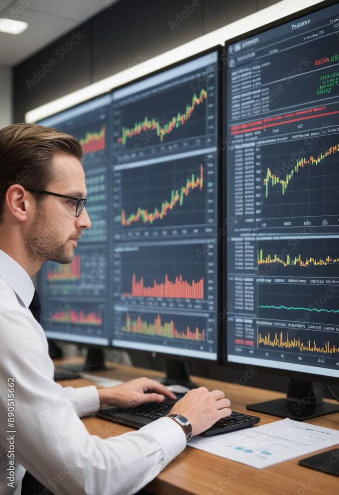 Data-Driven Decision Making in Action Data-Driven Decision Making in Action