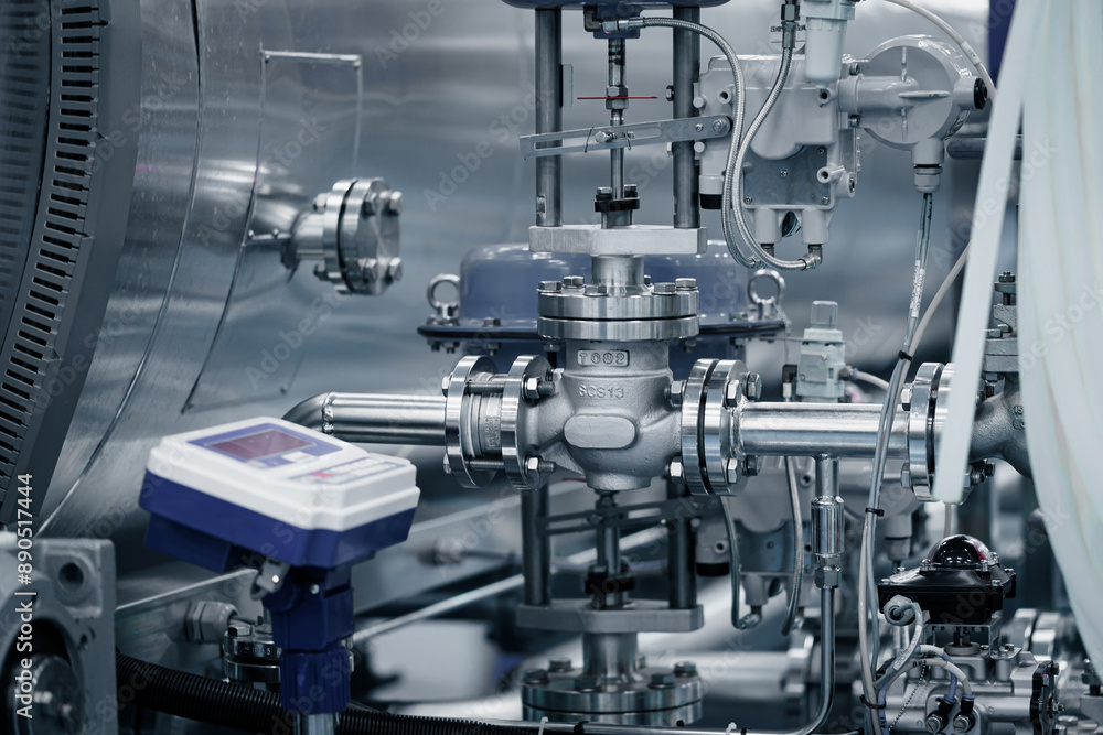 Chinese fast food production line Chinese fast food production line