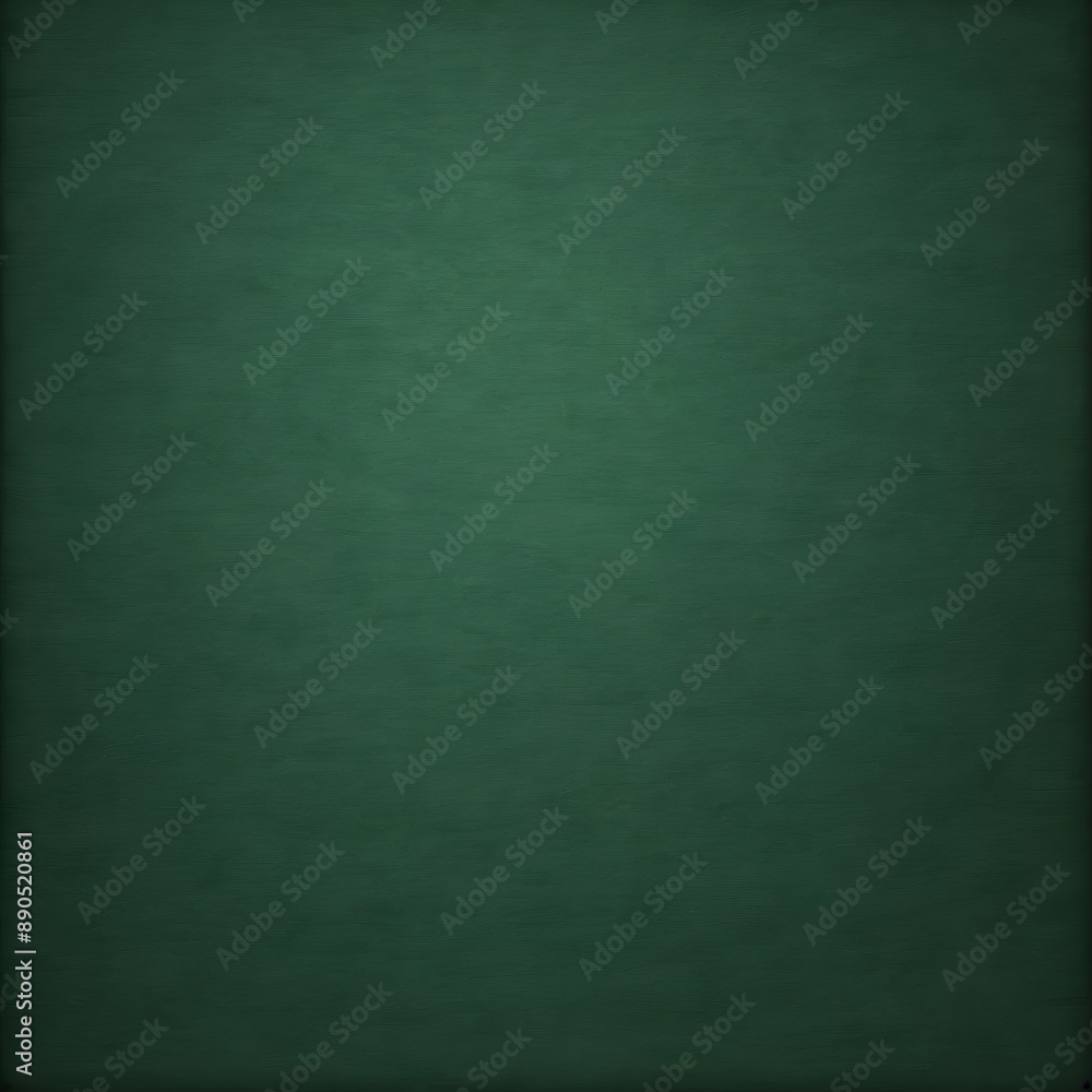Dark green background with a soft vignette Dark green background with a soft vignette