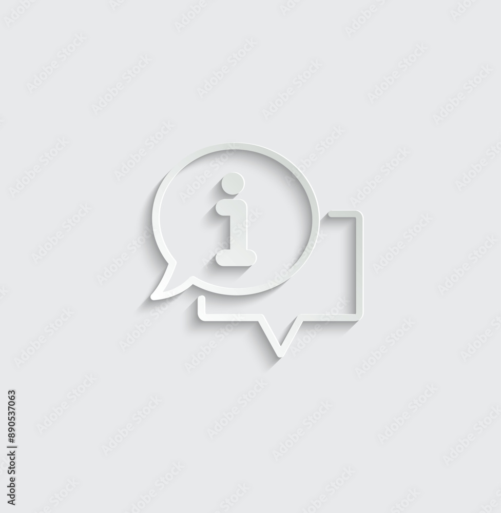 information icon vector, help info icon information icon vector, help info icon