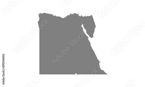 Maps of Egypt