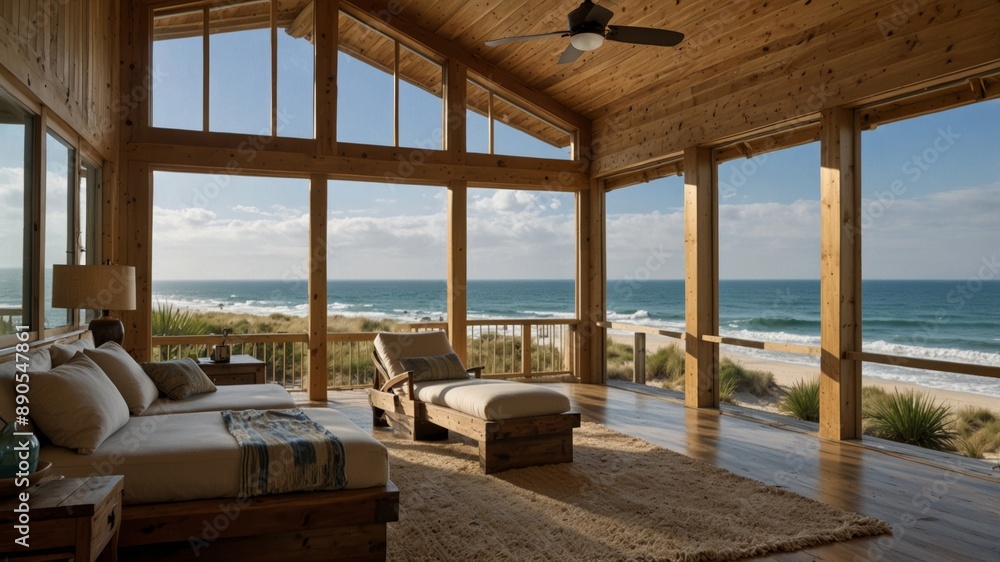 Beach House Beach House