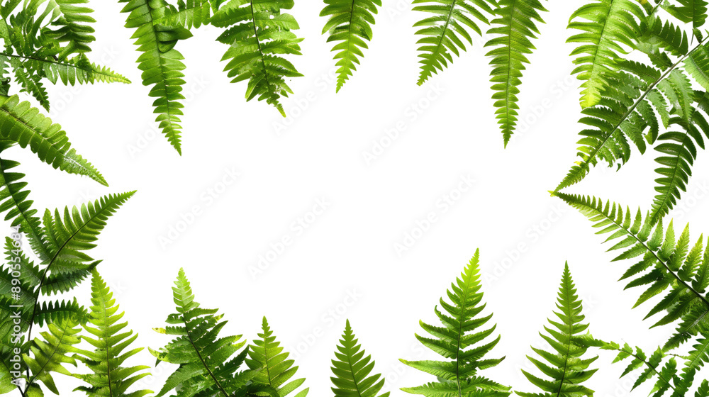 fern transparent background fern transparent background
