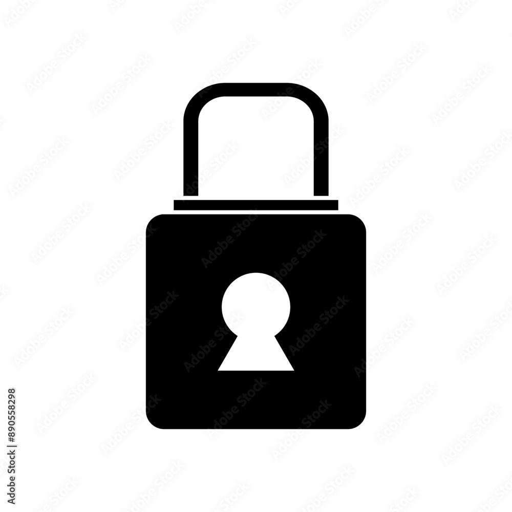 Padlock Padlock
