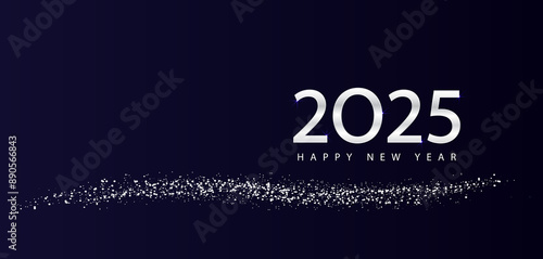 Embracing 2025 A Year of New Beginnings