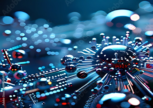 Nanotechnology in our future life