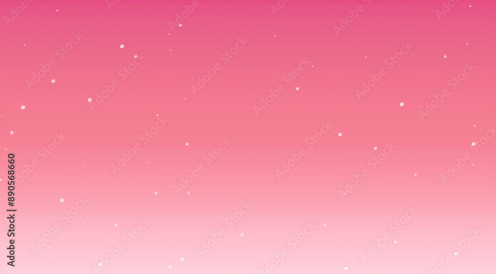A pink gradient background with a solid color, it an elegant feel. The flat illustration style is simple and minimalist. design wallpaper. template. A pink gradient background with a solid color, it an elegant feel. The flat illustration style is simple and minimalist. design wallpaper. template.