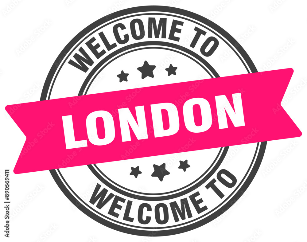 LONDON LONDON