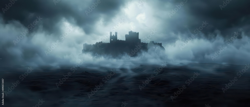 An innovative, supernatural scene with copy space, highlighting opportunities to encourage growth and development An innovative, supernatural scene with copy space, highlighting opportunities to encourage growth and development