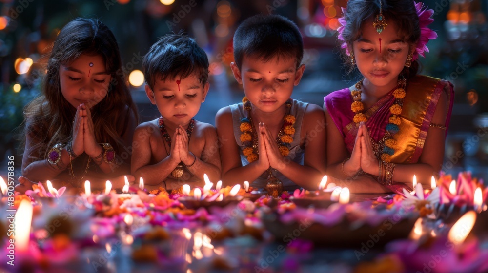 Vesak Festival . spiritual significance