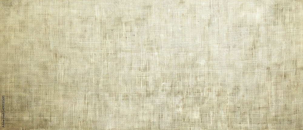Ultrawide Flat Natural Linen Cotton Textile Texture Ultrawide Flat Natural Linen Cotton Textile Texture