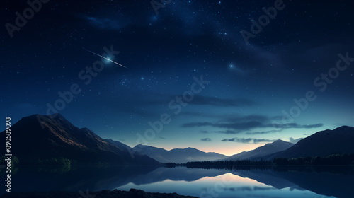 Minimalist Space Wallpaper Collection