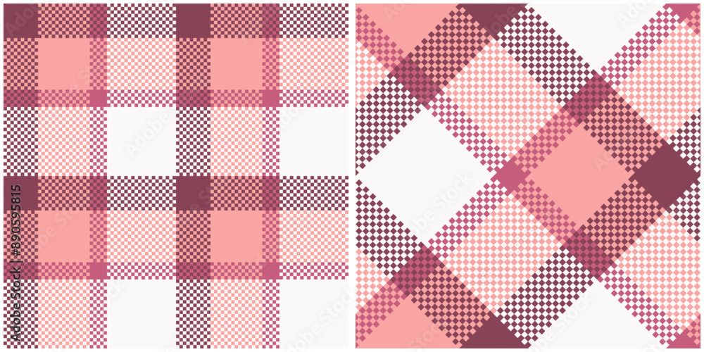 Tartan Plaid Seamless Pattern. Classic Plaid Tartan. Traditional Scottish Woven Fabric. Lumberjack Shirt Flannel Textile. Pattern Tile Swatch Included. Tartan Plaid Seamless Pattern. Classic Plaid Tartan. Traditional Scottish Woven Fabric. Lumberjack Shirt Flannel Textile. Pattern Tile Swatch Included.